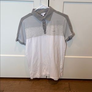 Calvin Klein dress shirt